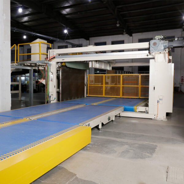 Auto Down-Stacker - Image 4