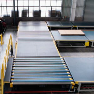 Auto Down-Stacker