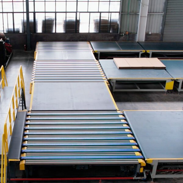 Auto Down-Stacker - Image 2