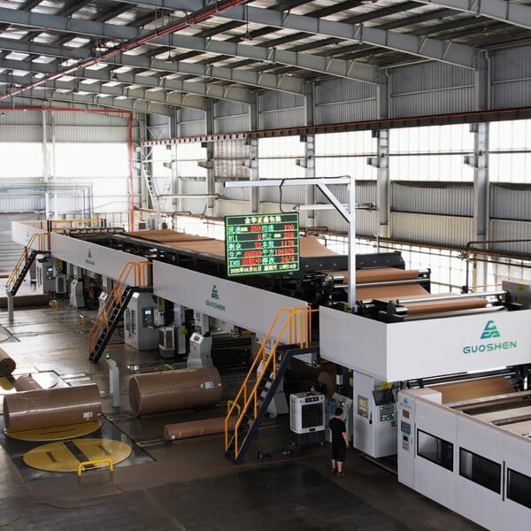 Over Bridge Conveyor
