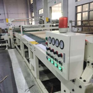 Right Angle Conveyer