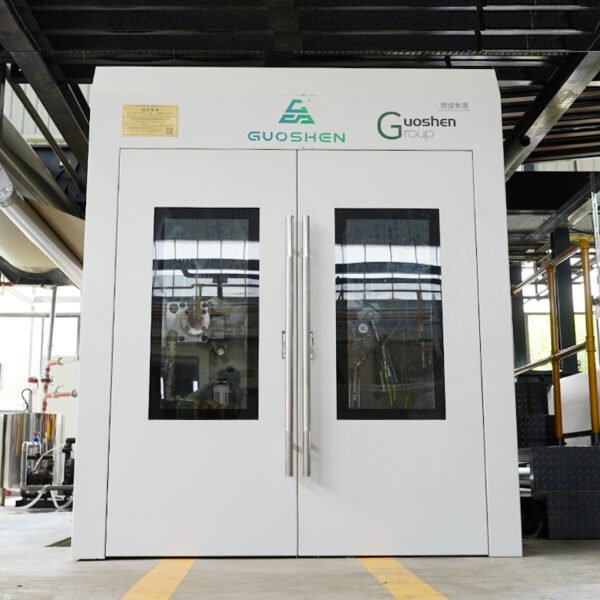 Vacuum Single Facer - Image 3