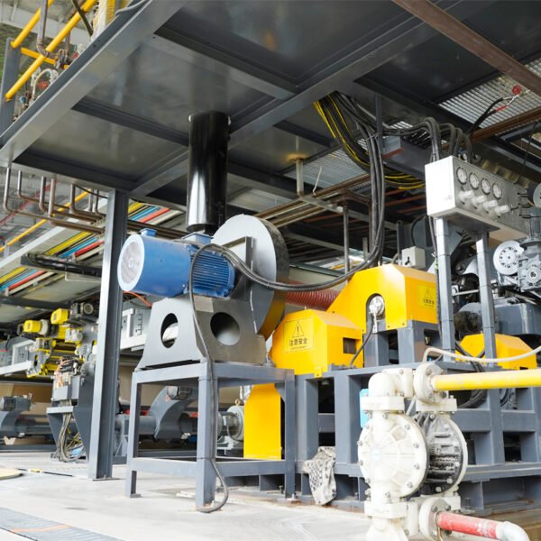 Vacuum Single Facer - Image 4