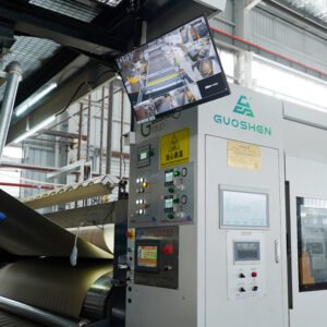 Glue Unit