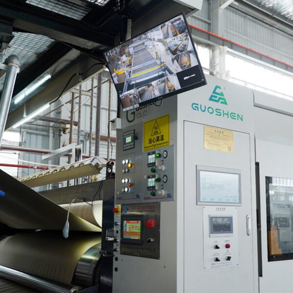 Glue Unit
